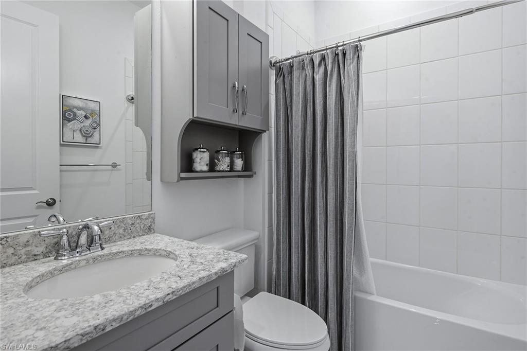 3171 Quilcene Lane Naples, FL 34114 - Photo 13 of 50