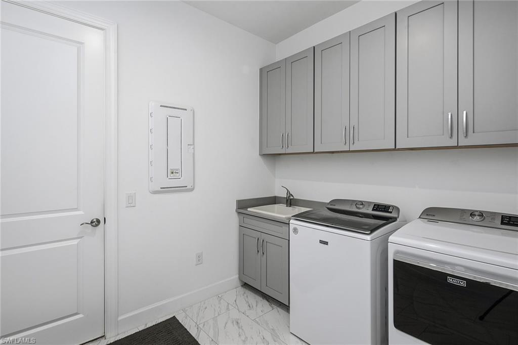 3171 Quilcene Lane Naples, FL 34114 - Photo 17 of 50