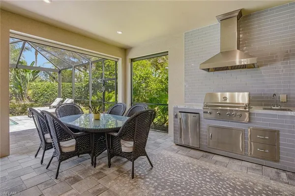 $1,499,000 | 3171 Quilcene Lane, Naples, FL 34114