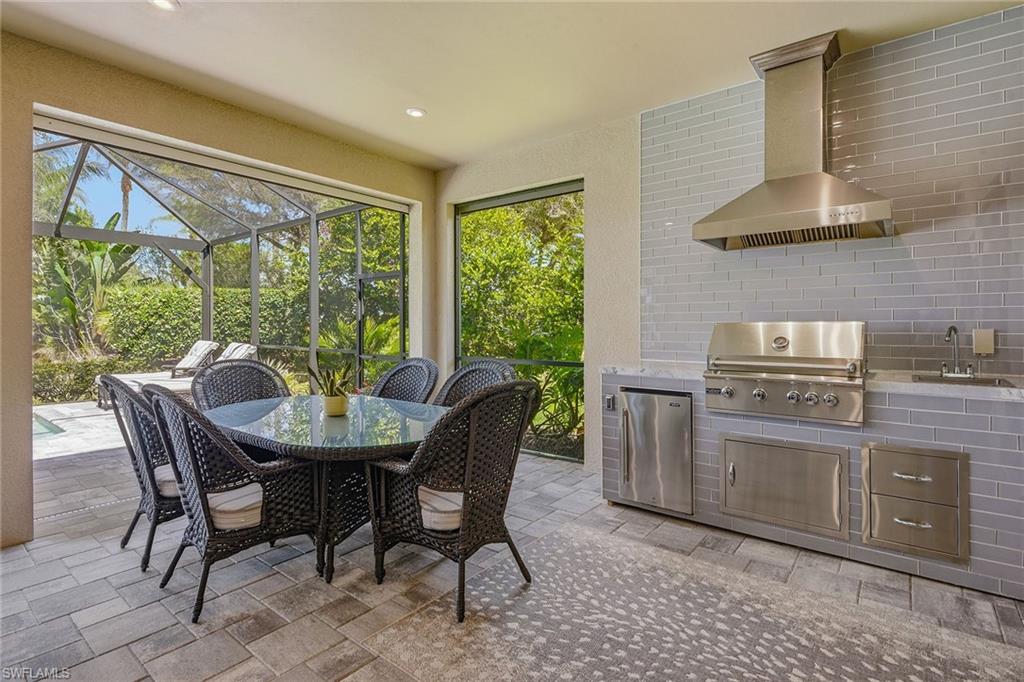 3171 Quilcene Lane Naples, FL 34114 - Photo 19 of 50