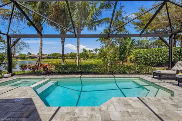 $1,499,000 | 3171 Quilcene Lane, Naples, FL 34114