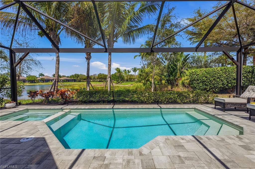 3171 Quilcene Lane Naples, FL 34114 - Photo 20 of 50