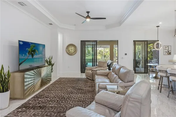 $1,499,000 | 3171 Quilcene Lane, Naples, FL 34114