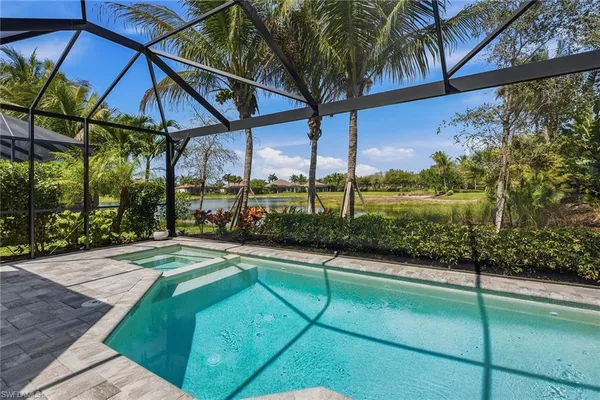 $1,499,000 | 3171 Quilcene Lane, Naples, FL 34114
