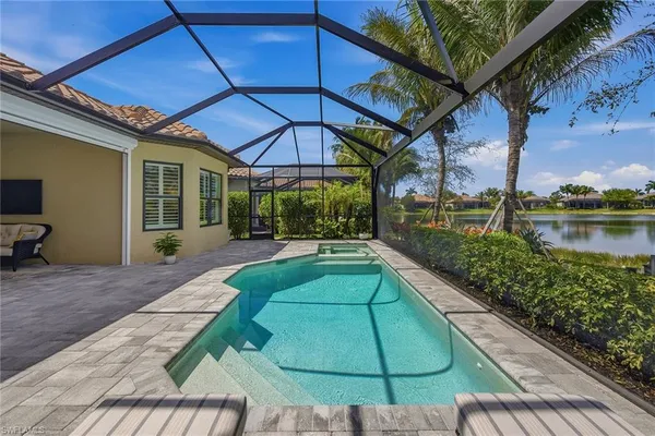 $1,499,000 | 3171 Quilcene Lane, Naples, FL 34114