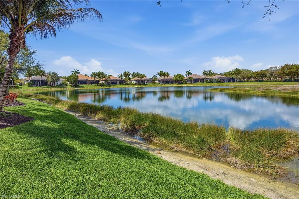 3171 Quilcene Lane Naples, FL 34114 - Photo 24 of 50