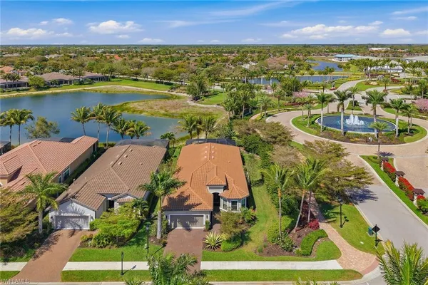 $1,499,000 | 3171 Quilcene Lane, Naples, FL 34114