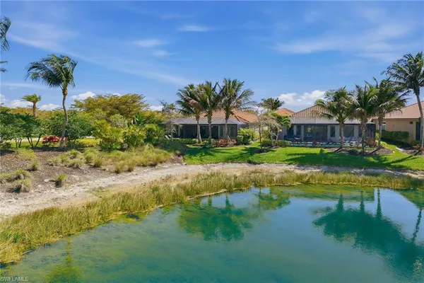 $1,499,000 | 3171 Quilcene Lane, Naples, FL 34114