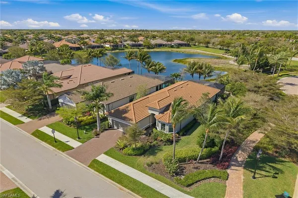 $1,499,000 | 3171 Quilcene Lane, Naples, FL 34114