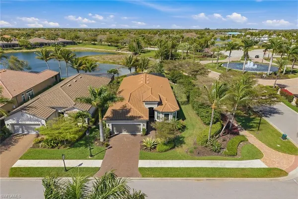 $1,499,000 | 3171 Quilcene Lane, Naples, FL 34114