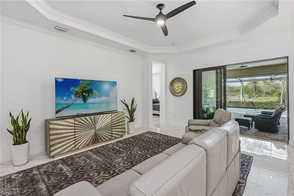 $1,499,000 | 3171 Quilcene Lane, Naples, FL 34114