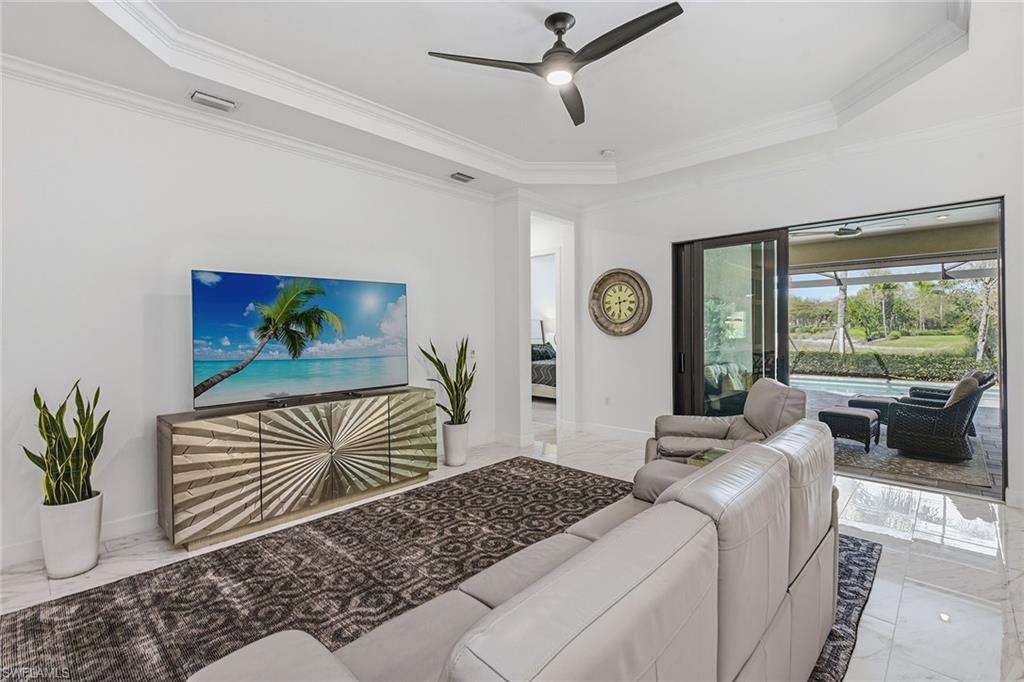 3171 Quilcene Lane Naples, FL 34114 - Photo 3 of 50