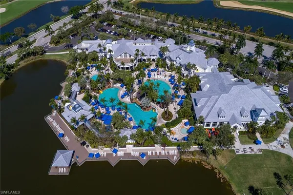 $1,499,000 | 3171 Quilcene Lane, Naples, FL 34114