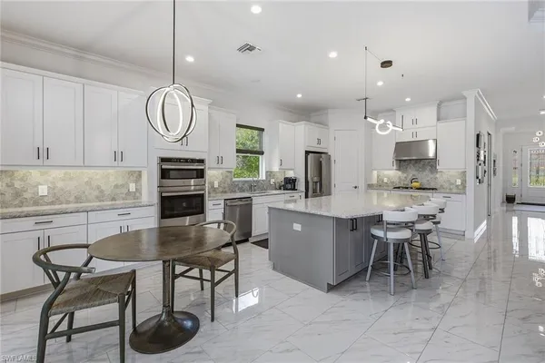 $1,499,000 | 3171 Quilcene Lane, Naples, FL 34114