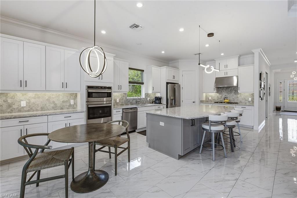 3171 Quilcene Lane Naples, FL 34114 - Photo 5 of 50