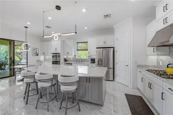 $1,499,000 | 3171 Quilcene Lane, Naples, FL 34114
