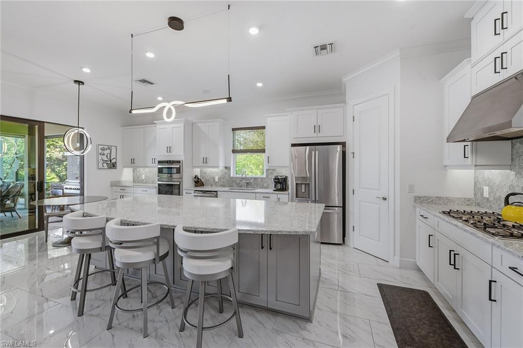 3171 Quilcene Lane Naples, FL 34114 - Photo 6 of 50