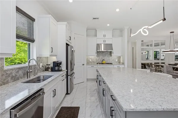 $1,499,000 | 3171 Quilcene Lane, Naples, FL 34114