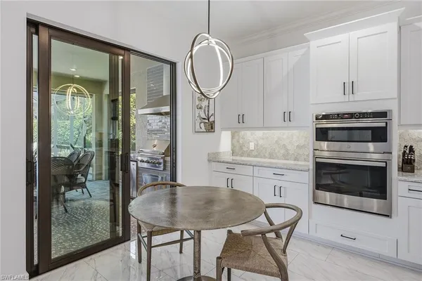 $1,499,000 | 3171 Quilcene Lane, Naples, FL 34114