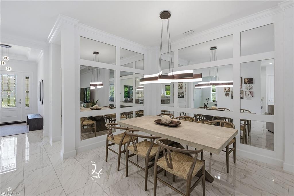 3171 Quilcene Lane Naples, FL 34114 - Photo 9 of 50