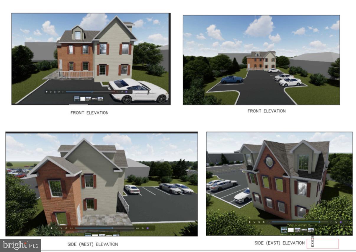 27 Almshouse Road Richboro, PA 18954 - Photo 3 of 9