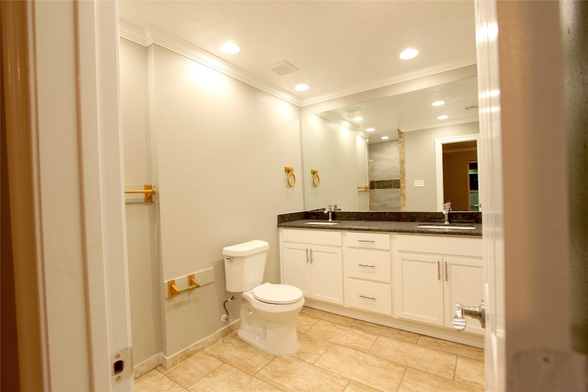 16807 Gaelic Lane Houston, TX 77084 - Photo 11 of 18