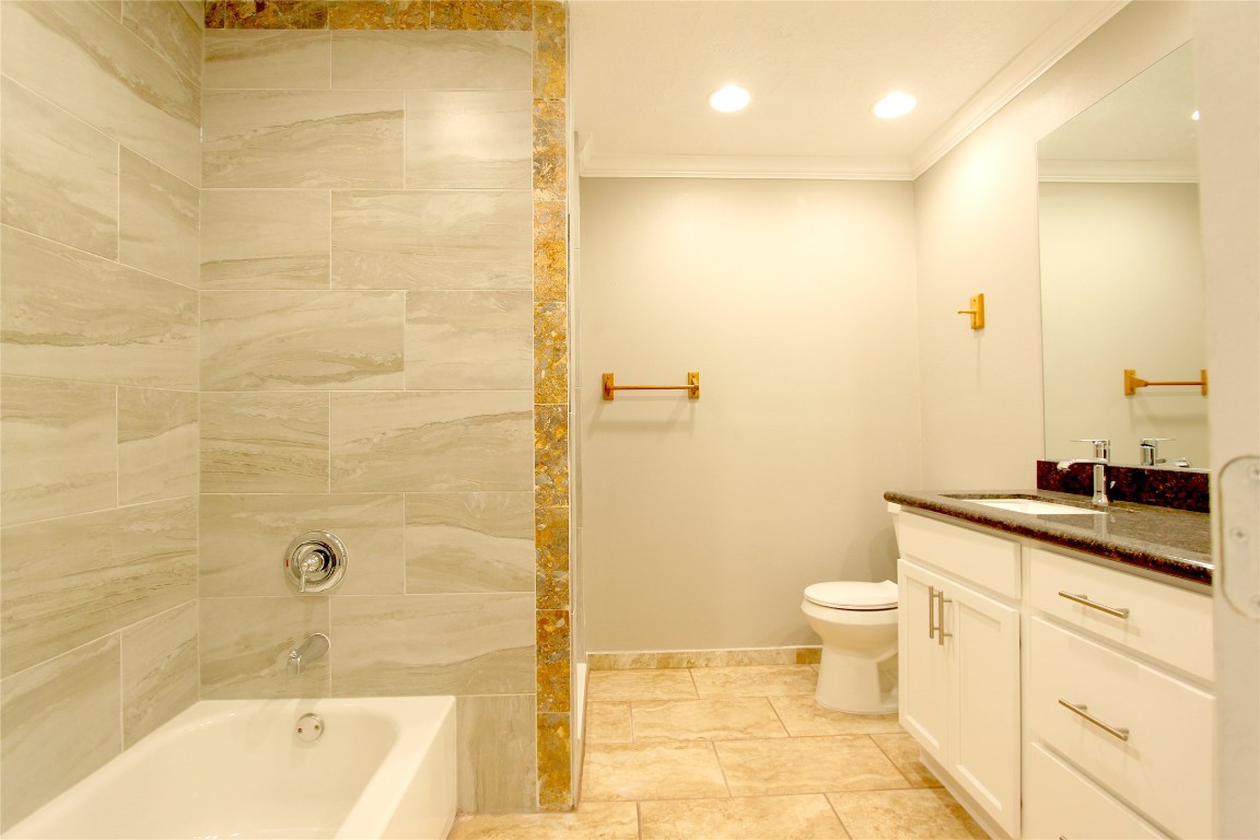 16807 Gaelic Lane Houston, TX 77084 - Photo 14 of 18