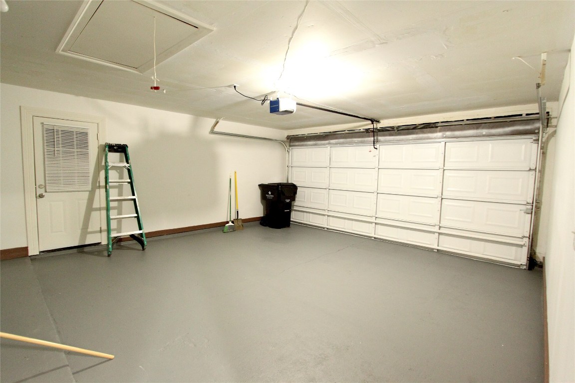 16807 Gaelic Lane Houston, TX 77084 - Photo 17 of 18