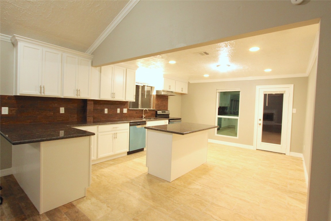 16807 Gaelic Lane Houston, TX 77084 - Photo 3 of 18