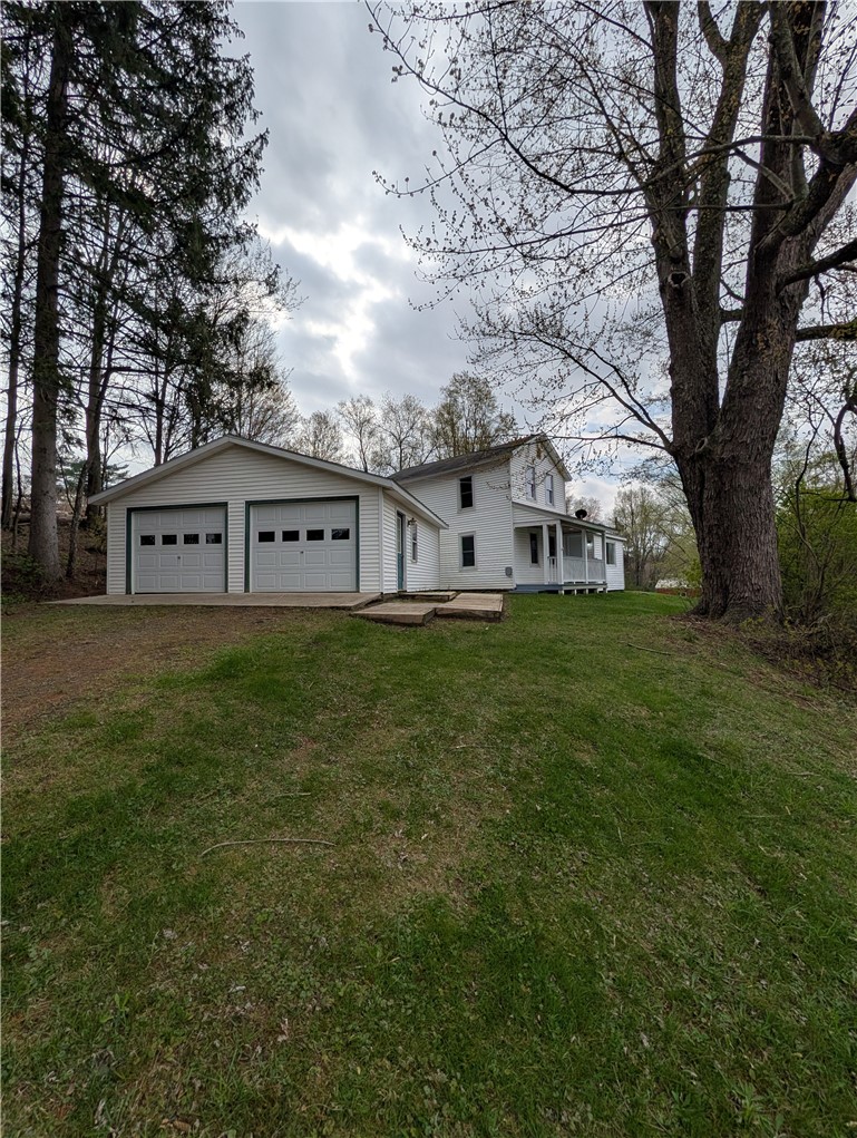 96 Dyer Flat Road Colesville, NY 13787 - Photo 3 of 44