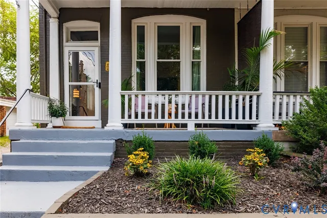 $731,500 | 7 North Davis Avenue, Richmond, VA 23220