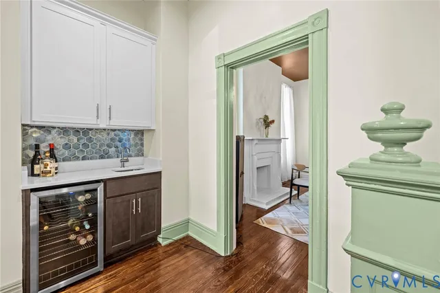 $731,500 | 7 North Davis Avenue, Richmond, VA 23220