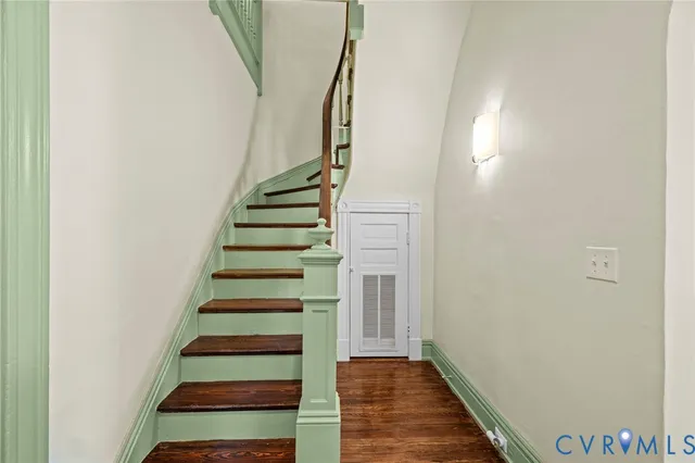 $731,500 | 7 North Davis Avenue, Richmond, VA 23220