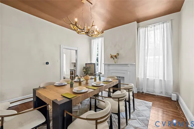 $731,500 | 7 North Davis Avenue, Richmond, VA 23220