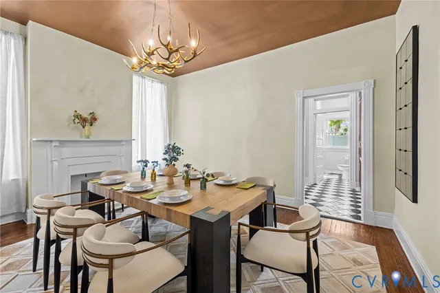 $731,500 | 7 North Davis Avenue, Richmond, VA 23220