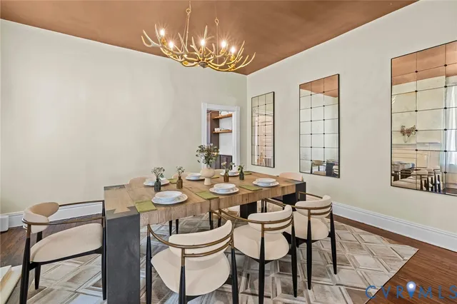 $731,500 | 7 North Davis Avenue, Richmond, VA 23220