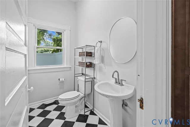 $731,500 | 7 North Davis Avenue, Richmond, VA 23220