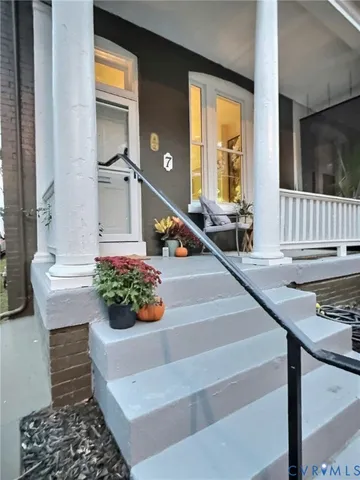 $731,500 | 7 North Davis Avenue, Richmond, VA 23220