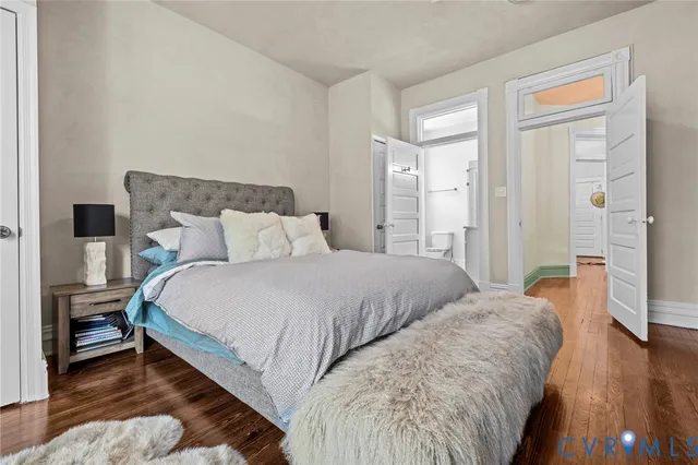 $731,500 | 7 North Davis Avenue, Richmond, VA 23220