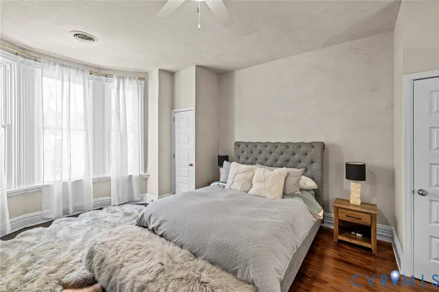 $731,500 | 7 North Davis Avenue, Richmond, VA 23220