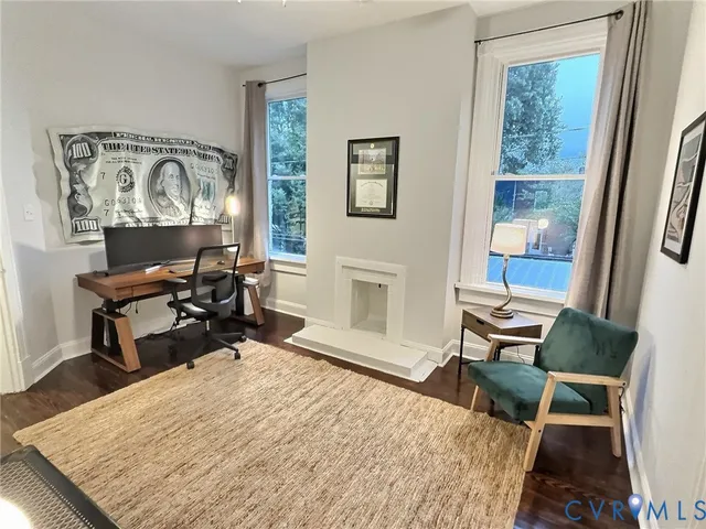 $731,500 | 7 North Davis Avenue, Richmond, VA 23220