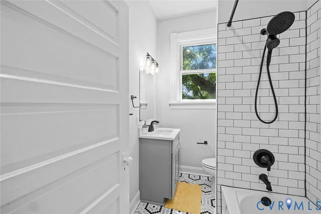 $731,500 | 7 North Davis Avenue, Richmond, VA 23220