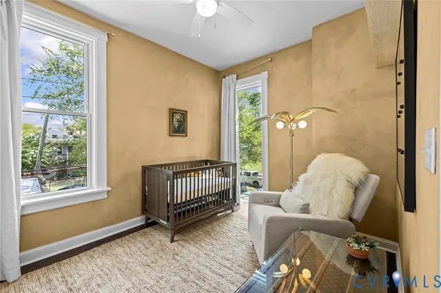 $731,500 | 7 North Davis Avenue, Richmond, VA 23220