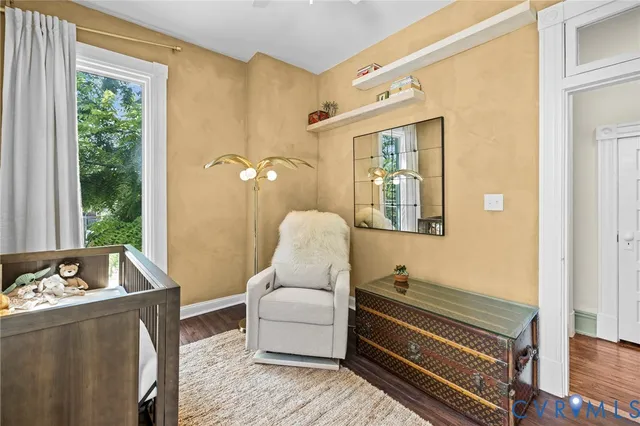 $731,500 | 7 North Davis Avenue, Richmond, VA 23220