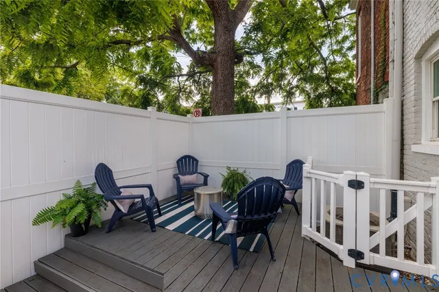 $731,500 | 7 North Davis Avenue, Richmond, VA 23220