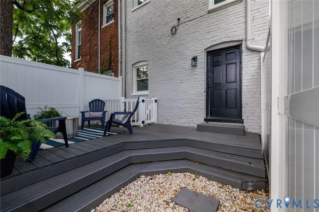 $731,500 | 7 North Davis Avenue, Richmond, VA 23220