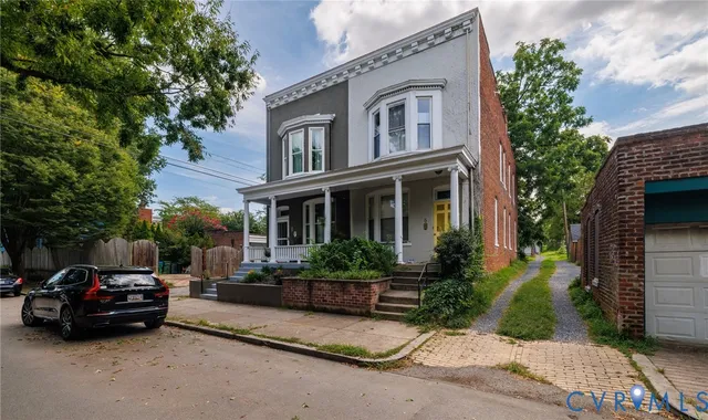 $731,500 | 7 North Davis Avenue, Richmond, VA 23220