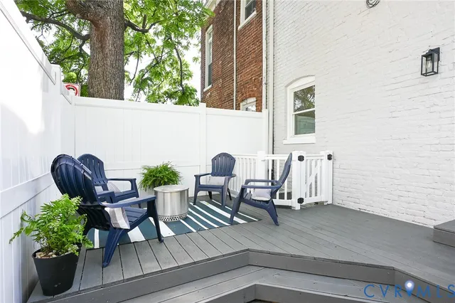 $731,500 | 7 North Davis Avenue, Richmond, VA 23220