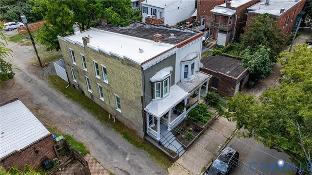 $731,500 | 7 North Davis Avenue, Richmond, VA 23220