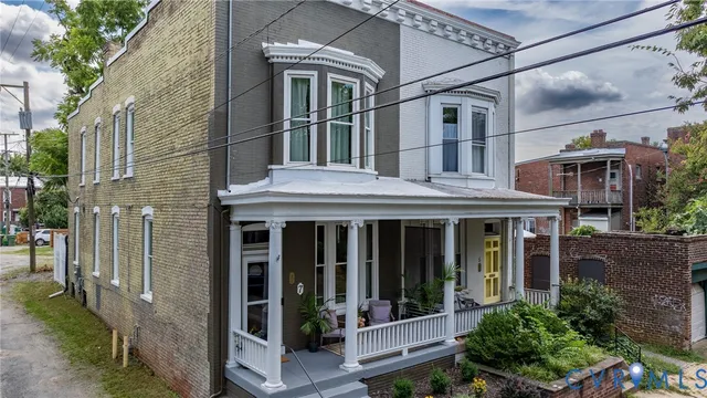 $731,500 | 7 North Davis Avenue, Richmond, VA 23220